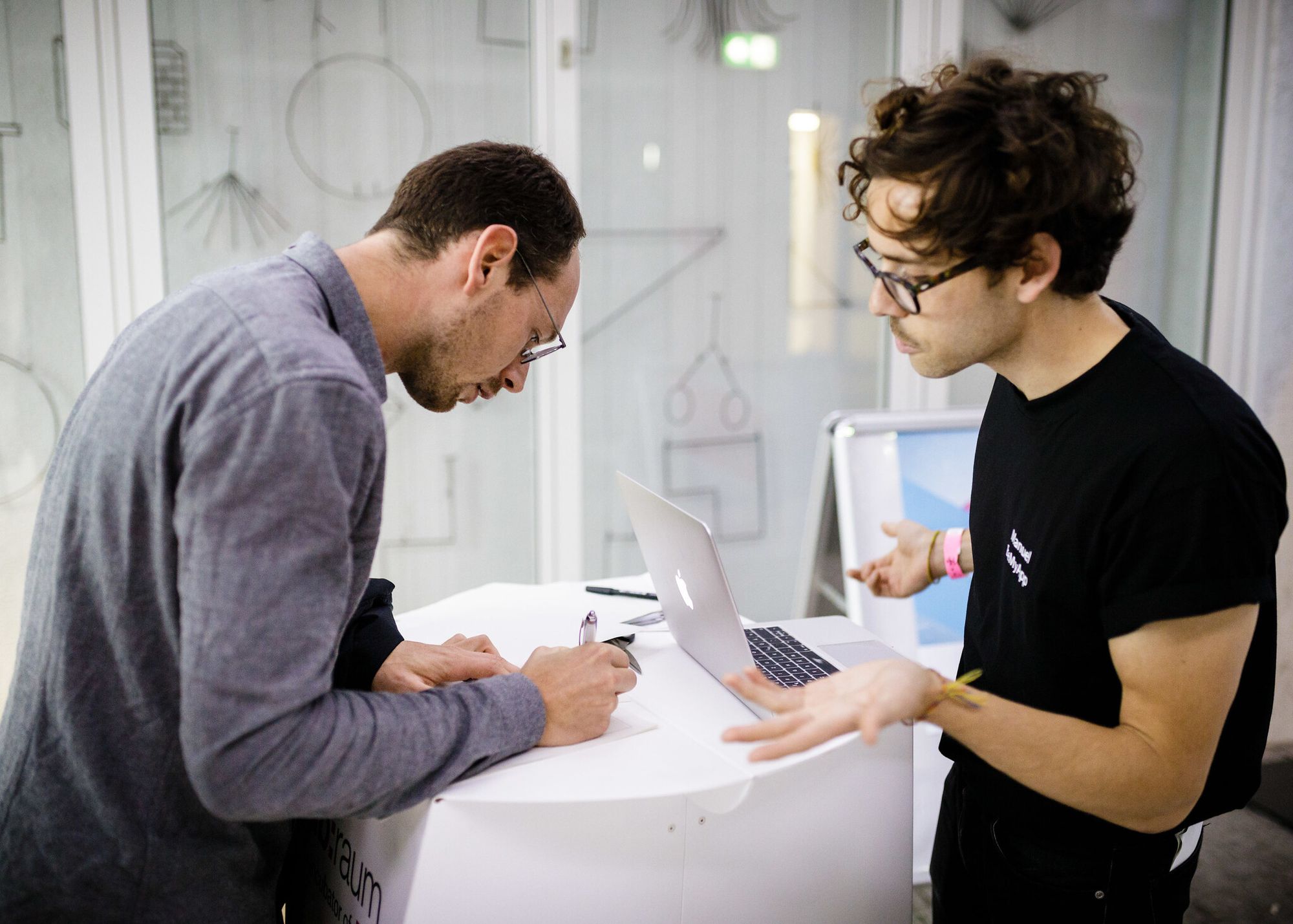 15 Hackathon Ideas for Blockchain